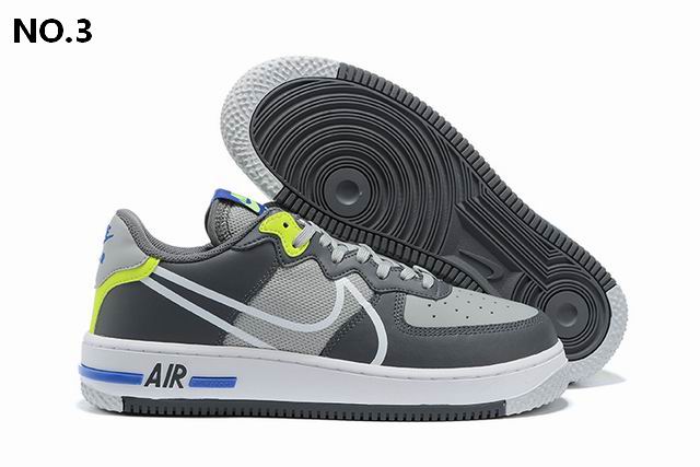 Nike Air Force 1 NO.3;